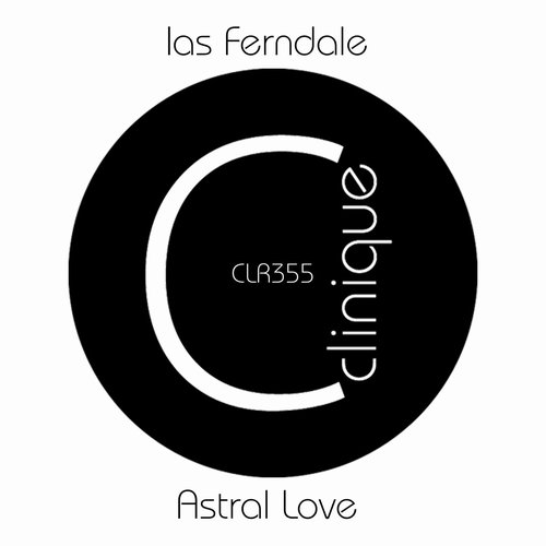 Ias Ferndale - Astral Love [CLR355]